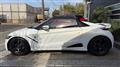 2015 Honda S660