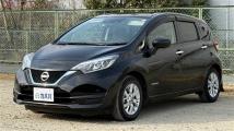 2019 Nissan Note