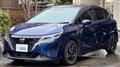 2021 Nissan Note