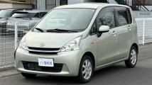 2011 Daihatsu Move