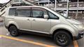 2009 Mitsubishi Delica D5