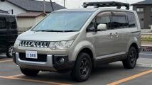 2009 Mitsubishi Delica D5
