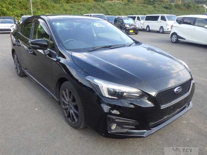 2019 Subaru Subaru Others
