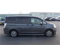 2009 Honda Step WGN