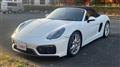 2016 Porsche Boxster