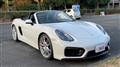 2016 Porsche Boxster