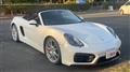 2016 Porsche Boxster