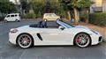 2016 Porsche Boxster