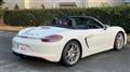 2016 Porsche Boxster