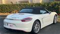 2016 Porsche Boxster