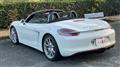 2016 Porsche Boxster