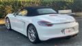 2016 Porsche Boxster