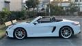 2016 Porsche Boxster