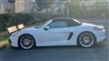 2016 Porsche Boxster
