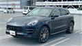 2015 Porsche Macan