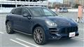 2015 Porsche Macan