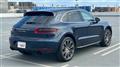 2015 Porsche Macan