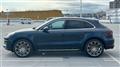 2015 Porsche Macan