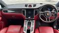 2015 Porsche Macan