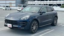2015 Porsche Macan