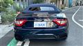2018 Maserati Gran Cabrio