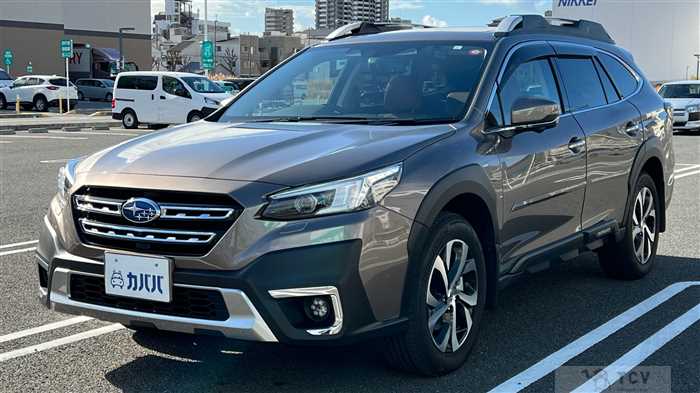 2023 Subaru Outback