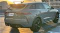2022 Jaguar F-Pace