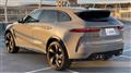 2022 Jaguar F-Pace