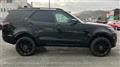 2019 Land Rover Discovery