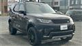 2019 Land Rover Discovery