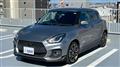 2019 Suzuki Swift