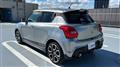 2019 Suzuki Swift
