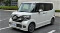 2016 Honda N BOX