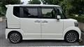 2016 Honda N BOX