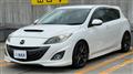 2011 Mazda Axela Sport