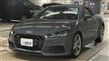 2020 Audi TT