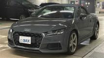 2020 Audi TT