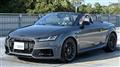 2018 Audi TT