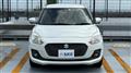 2018 Suzuki Swift