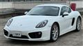2014 Porsche Cayman