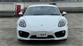 2014 Porsche Cayman
