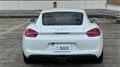 2014 Porsche Cayman