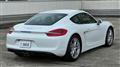 2014 Porsche Cayman