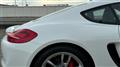 2014 Porsche Cayman