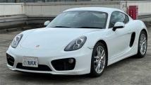 2014 Porsche Cayman