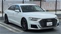 2021 Audi A8
