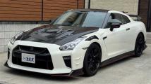 2016 Nissan Nissan GT-R