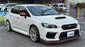 2020 Subaru WRX STI