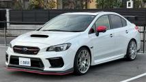 2020 Subaru WRX STI