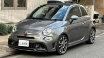 2022 ABARTH ABARTH OTHERS